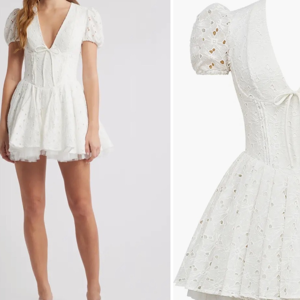 House of CB Imani Dress